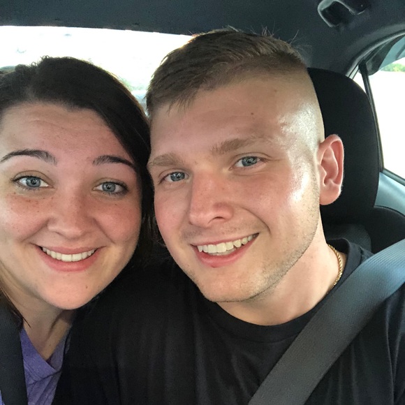 Meet the Posher Other - Meet your Posher, Zackary